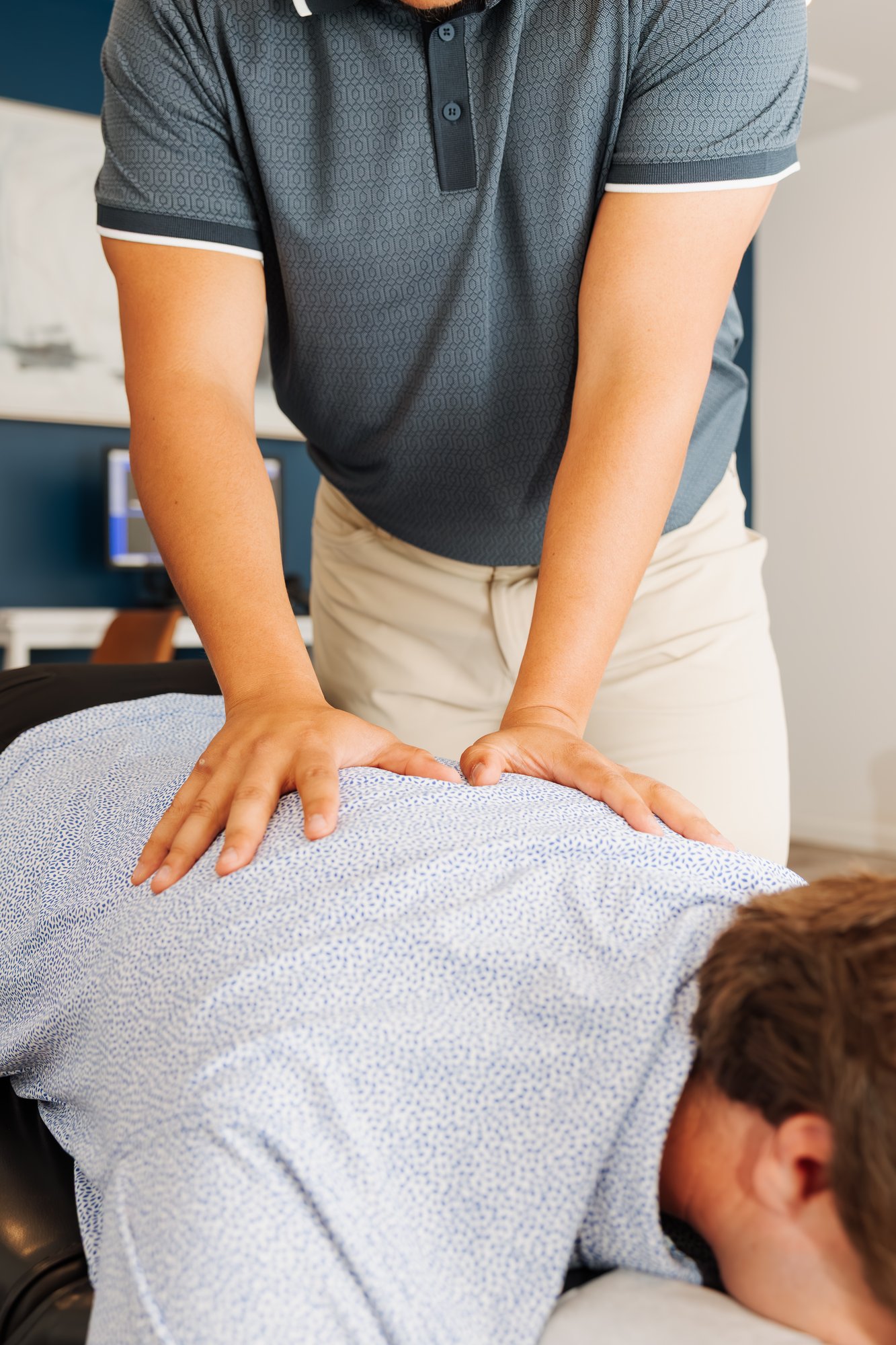 chiropractic care