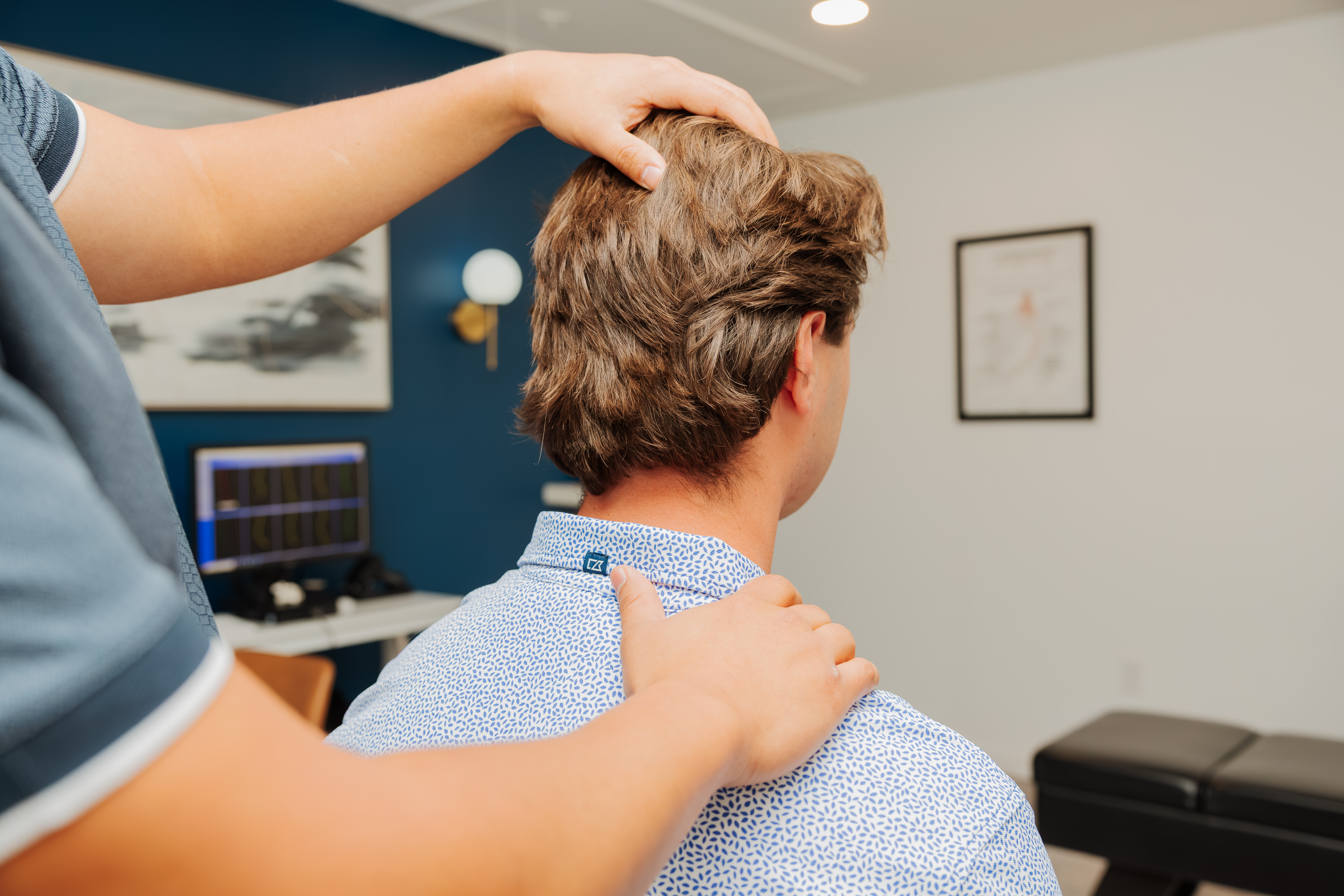 chiropractic care